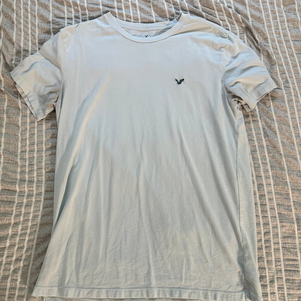 American Eagle Men's icon T-Shirt